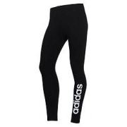 adidas NEO W ESNTL LG LGG FP7879 女士运动长裤