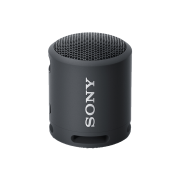 京东国际索尼（SONY）SRS-XB13 迷你便携音响 无线蓝牙扬声器 Extra Bass重低音 16小时续航 IP67防水防尘 黑色