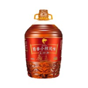 鲤鱼 蜀香小榨风味菜籽油 5L