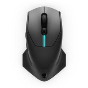 ALIENWARE 外星人 AW310M 无线电竞鼠标 12000DPI