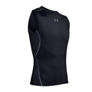 UNDERARMOUR安德玛1257469男子运动紧身背心