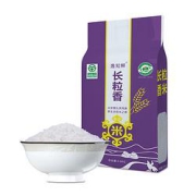 逸知鲜内蒙古大米5斤