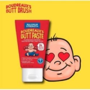 BOUDREAUX'SBUTTPASTE婴儿护臀膏57g