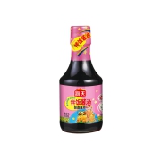 凑单品、88vip：海天 拌饭酱油 200ml
