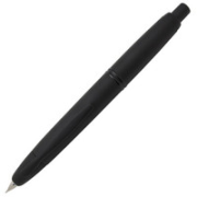 PILOT 百乐 Capless FC-1800R 黑武士钢笔 18K F尖