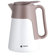 TOMIC 特美刻 TJ10011 智能保温壶 白色 2L