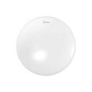 Midea 美的 MXD10-M/K-Y01 吸顶灯 白光 10W
