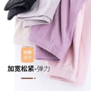 芭宝莉儿 自发热 德绒 保暖裤 打底裤