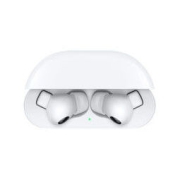 HUAWEI 华为 FreeBuds Pro 无线充版 入耳式真无线降噪蓝牙耳机 陶瓷白