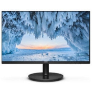 PHILIPS 飞利浦 241V8 23.8英寸 IPS FreeSync 显示器（1920×1080、75Hz）