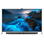TCL 85X9C 85英寸 4K超高清全面屏量子点电视