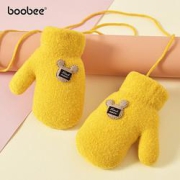 BOOBEE布比儿童手套