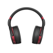 SENNHEISER 森海塞尔 HD 458BT 头戴式蓝牙耳机