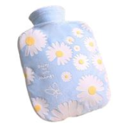 CHENGYOU 承友 灌水热水袋 中号 送水晶绒套