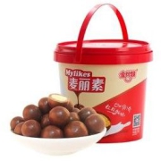 12日0点：goldenmonkey 金丝猴 麦丽素 128g