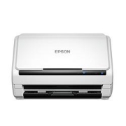 EPSON爱普生DS-530A4馈纸式双面彩色扫描仪