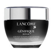 7日20点：LANCOME兰蔻嫩肌活肤晚霜50ml