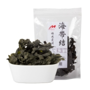 目海 海带结 100g*2袋装
