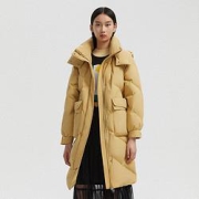 BOSIDENG波司登B00145252女士羽绒服