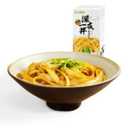 五谷渔粉 上海葱油干拌面 中辣 193.5g