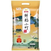 20点开始：金龙鱼 鲜稻小町大米 5kg