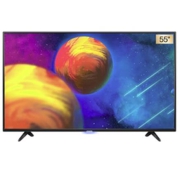预售：FFALCON 雷鸟 55S315C 液晶电视 55英寸 4K