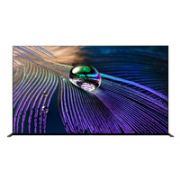 SONY 索尼 XR-65A90J 65英寸 OLED电视 4K