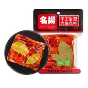 名扬 牛油麻辣火锅底料 400g