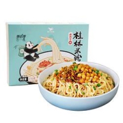 Uni-President统一那街那巷卤肉干拌桂林米粉270g