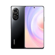 HONOR 荣耀 50 SE 5G手机 8GB 128GB 亮黑色