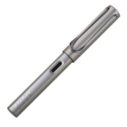 LAMY 凌美 Lx限定系列 钢笔 深空灰 EF