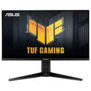ASUS 华硕 VG28UQL1A 28寸显示器（4K、144Hz 、1ms、HDR400）