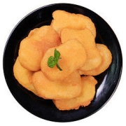 CP 正大食品 薯乐鸡块 原味 900g