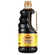MIN YAO 民谣 黄豆酿造酱油 800ml