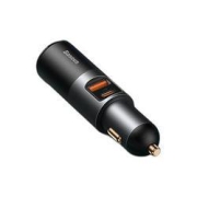 BASEUS倍思车载充电器120W大功率快充