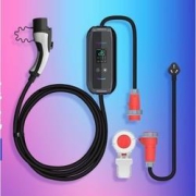 PLUS会员：PRTDT普诺得新能源充电桩380V11KW/220V3.5KW16A