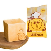 【拍4件】奶香手撕面包多口味