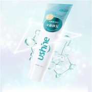 凑单品：怡雪（USHINE）青柠薄荷洁白牙齿牙膏180g