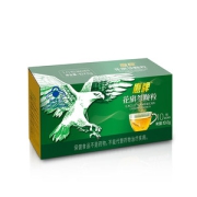鹰牌 无糖花旗参茶 3g*10包*2盒 元气参茶 增强免疫力