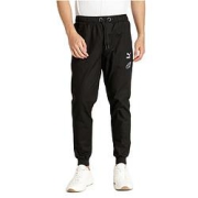 限尺码：PUMA 彪马 TYAKASHA联名 59556001 男款运动长裤
