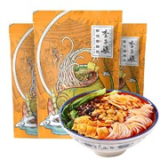 李子柒 柳州螺蛳粉 335g*3袋