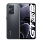 realme真我GTNeo25G手机12GB+256GB影黑