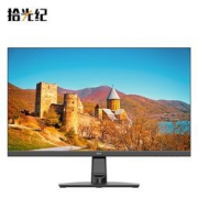 BOE 京东方 拾光纪 CA27D0 27英寸ADS显示器（2K、125%sRGB、75Hz）