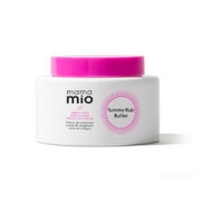 mama mio 妊娠按摩膏 经典型 120ml