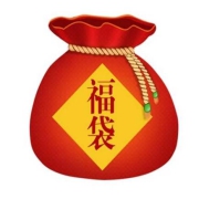 FUGUANG 富光 水杯福袋盲盒