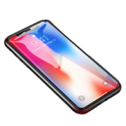 SMARTDEVIL闪魔iPhone系列钢化膜2片装