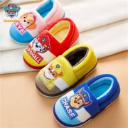 PAW PATROL 汪汪队  SJ-1978 儿童秋冬家居棉鞋