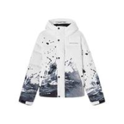 discovery expedition DADJ90811 中性户外羽绒衣