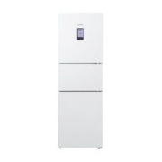 SIEMENS 西门子 KG32HA22EC 风冷三门冰箱 306L 白色