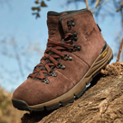 Danner 丹纳 Mountain 600 男士徒步登山靴